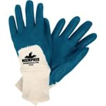 [310110004] GUANTE PREDALITE NITRILO TALLA L REF